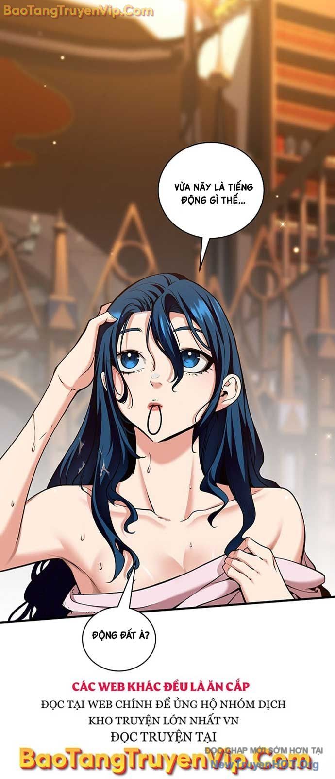 Số Phận An Bài Cho Các Nữ Phản Diện Yêu Tôi Chapter 36.7 - Trang 2