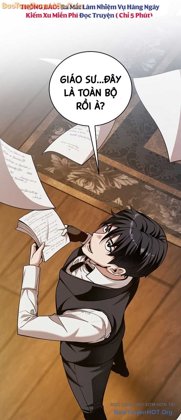 Số Phận An Bài Cho Các Nữ Phản Diện Yêu Tôi Chapter 36.7 - Trang 2