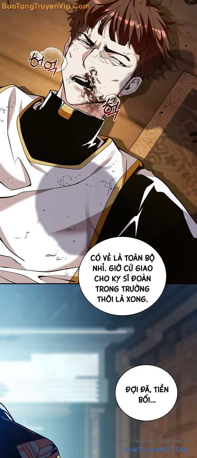 Số Phận An Bài Cho Các Nữ Phản Diện Yêu Tôi Chapter 36.7 - Trang 2