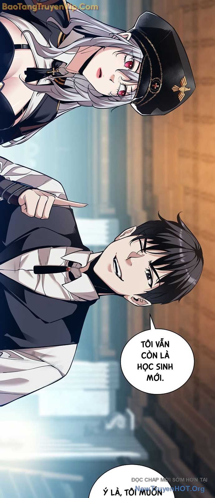 Số Phận An Bài Cho Các Nữ Phản Diện Yêu Tôi Chapter 36.7 - Trang 2