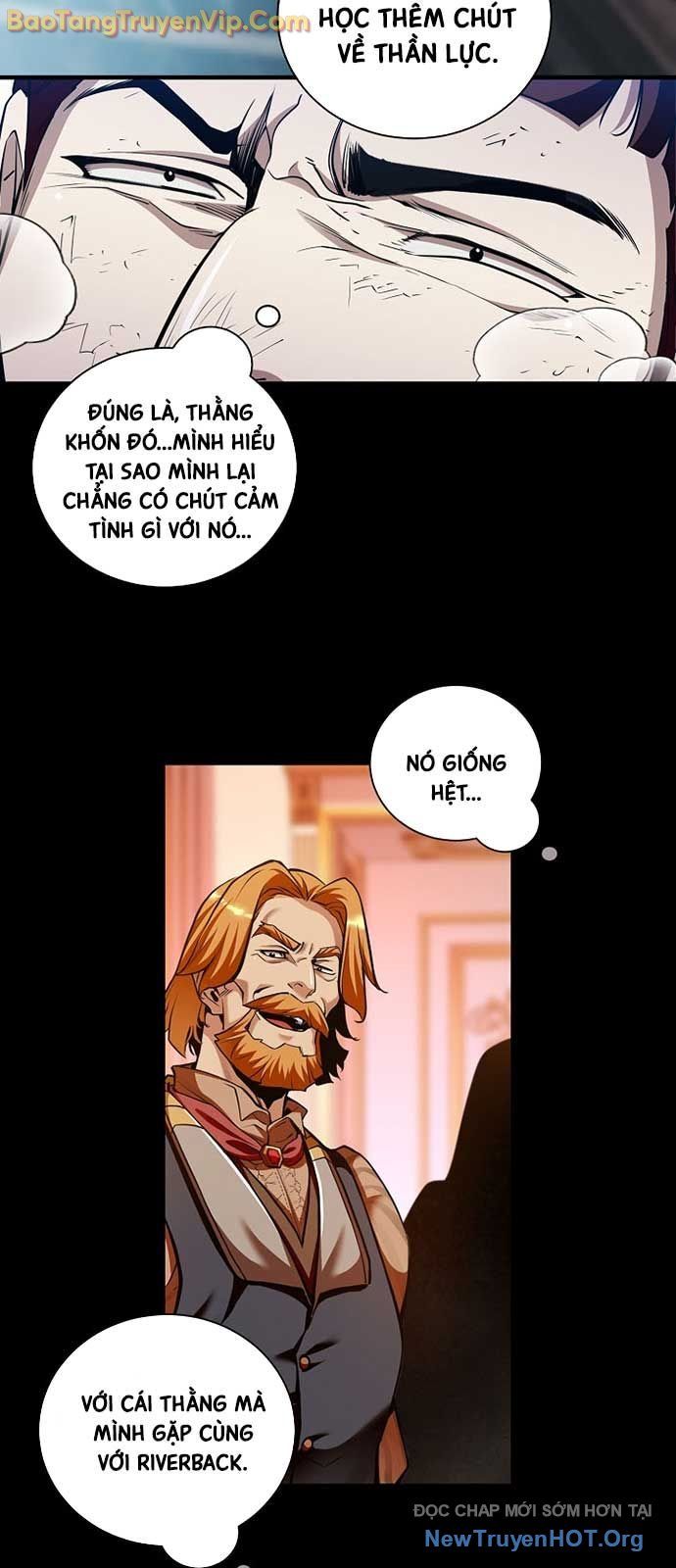 Số Phận An Bài Cho Các Nữ Phản Diện Yêu Tôi Chapter 36.7 - Trang 2