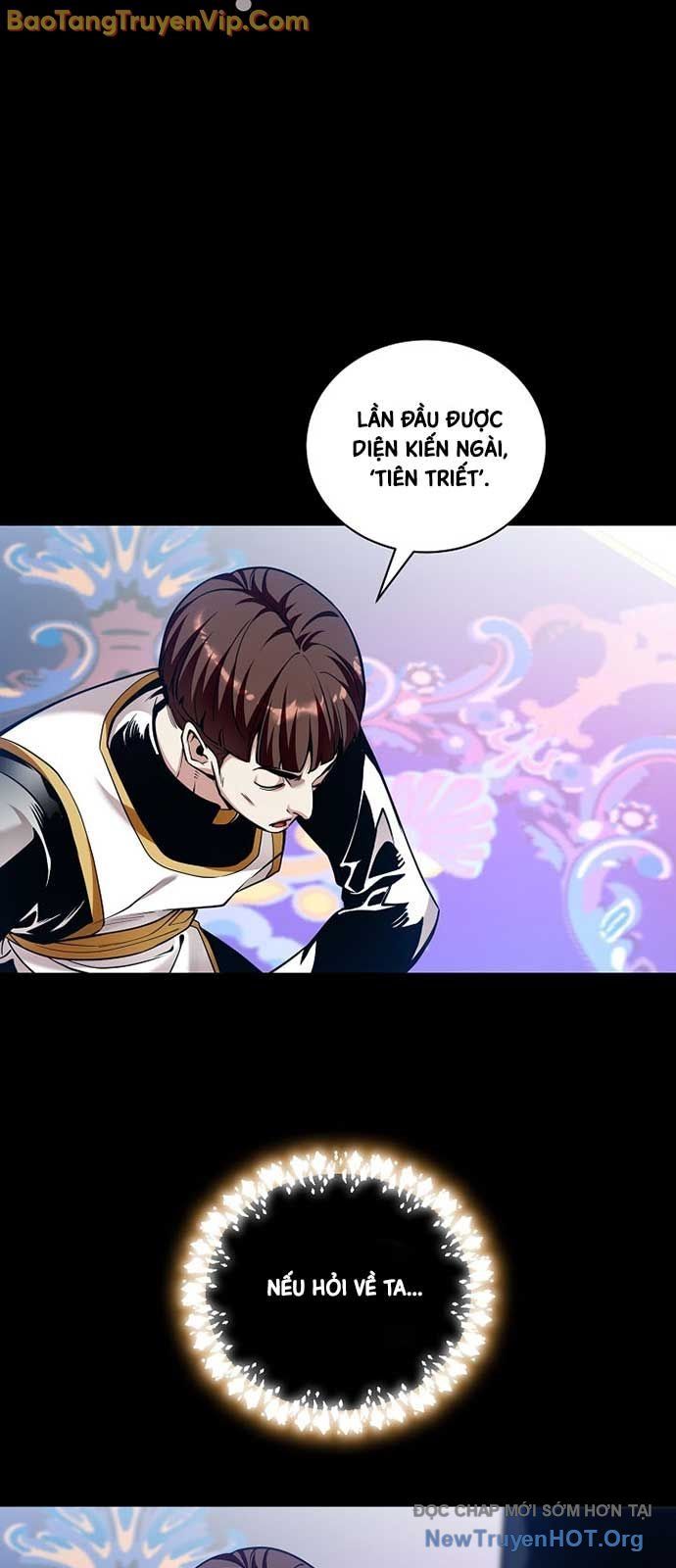 Số Phận An Bài Cho Các Nữ Phản Diện Yêu Tôi Chapter 36.7 - Trang 2