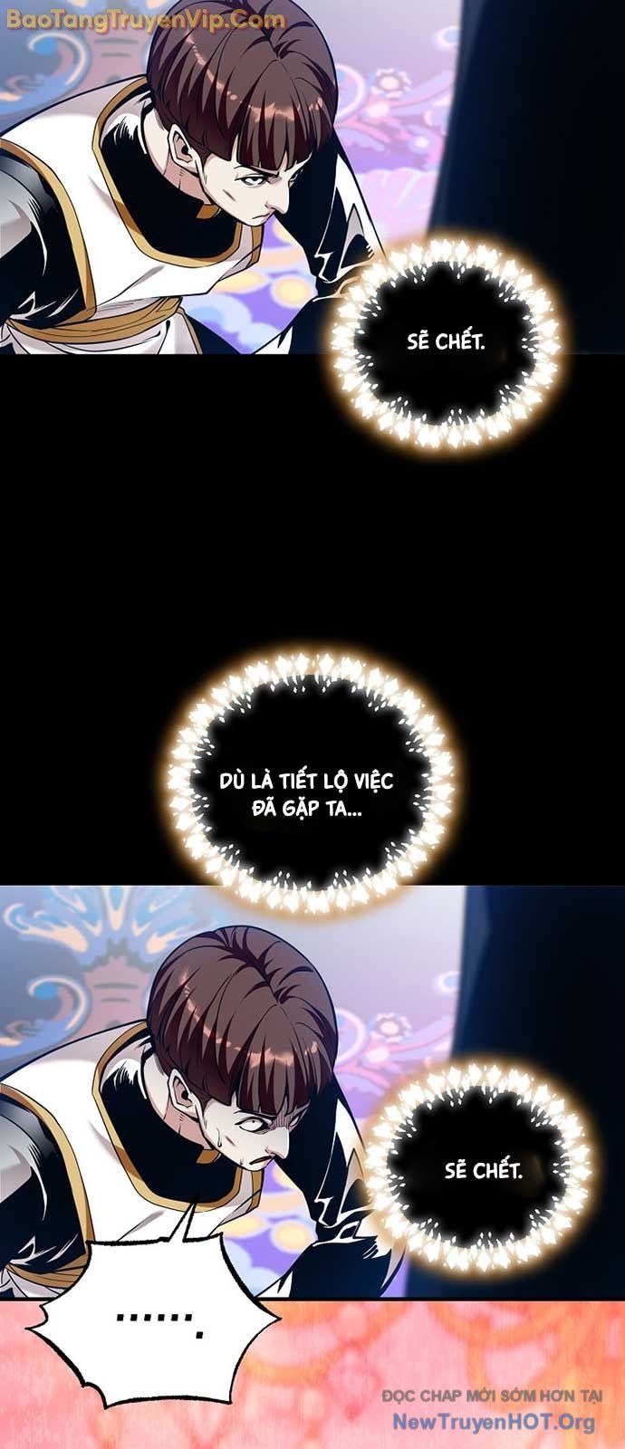 Số Phận An Bài Cho Các Nữ Phản Diện Yêu Tôi Chapter 36.7 - Trang 2