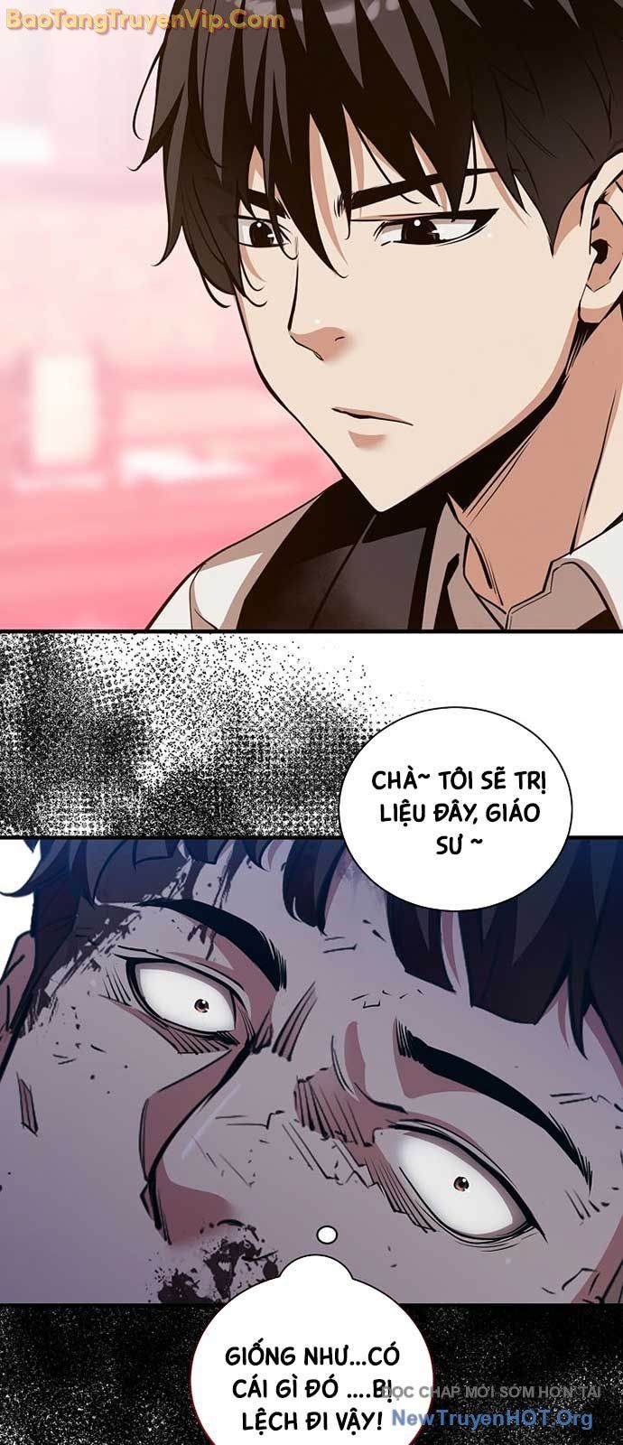 Số Phận An Bài Cho Các Nữ Phản Diện Yêu Tôi Chapter 36.7 - Trang 2