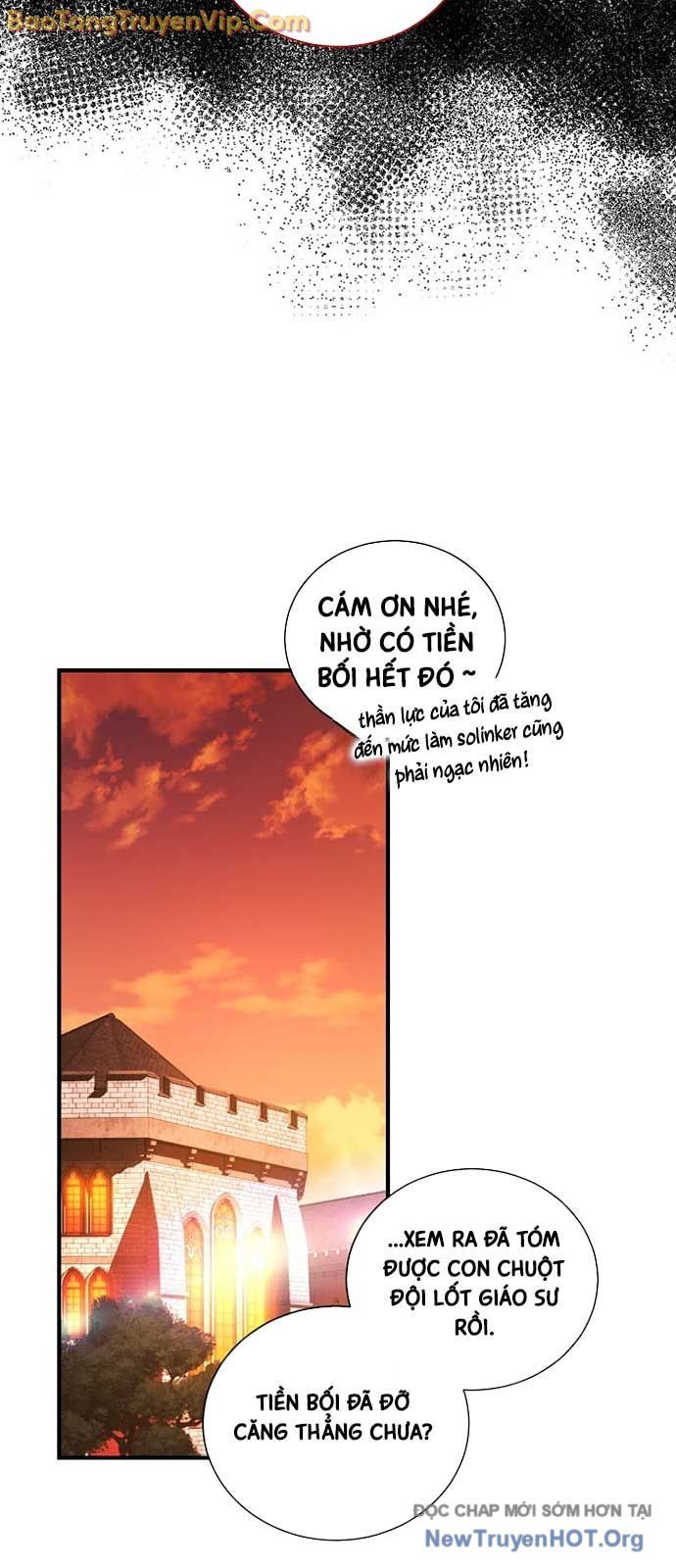 Số Phận An Bài Cho Các Nữ Phản Diện Yêu Tôi Chapter 36.7 - Trang 2