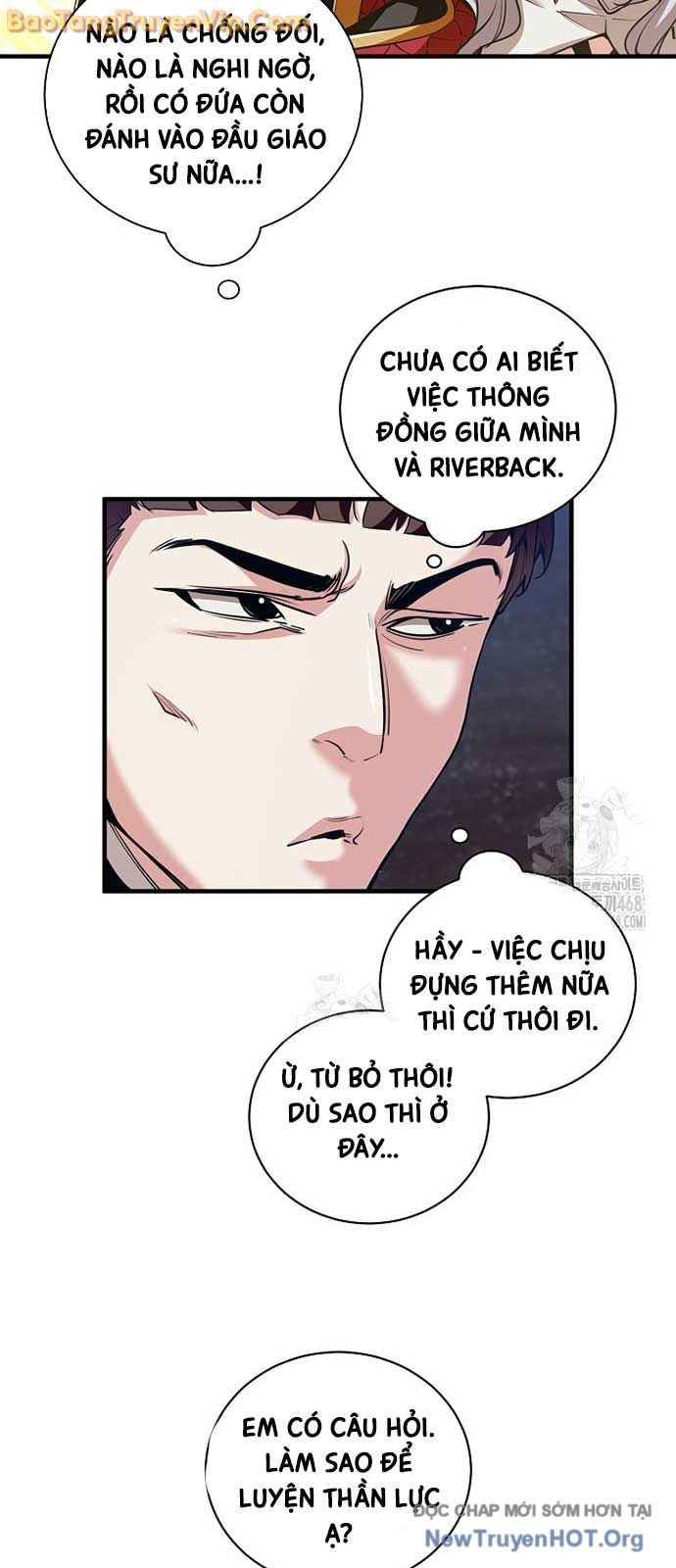 Số Phận An Bài Cho Các Nữ Phản Diện Yêu Tôi Chapter 36.7 - Trang 2