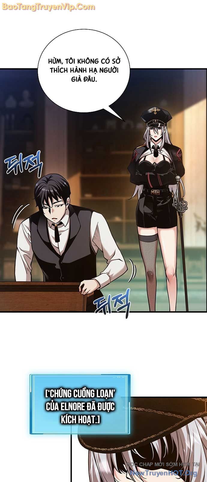 Số Phận An Bài Cho Các Nữ Phản Diện Yêu Tôi Chapter 36.7 - Trang 2