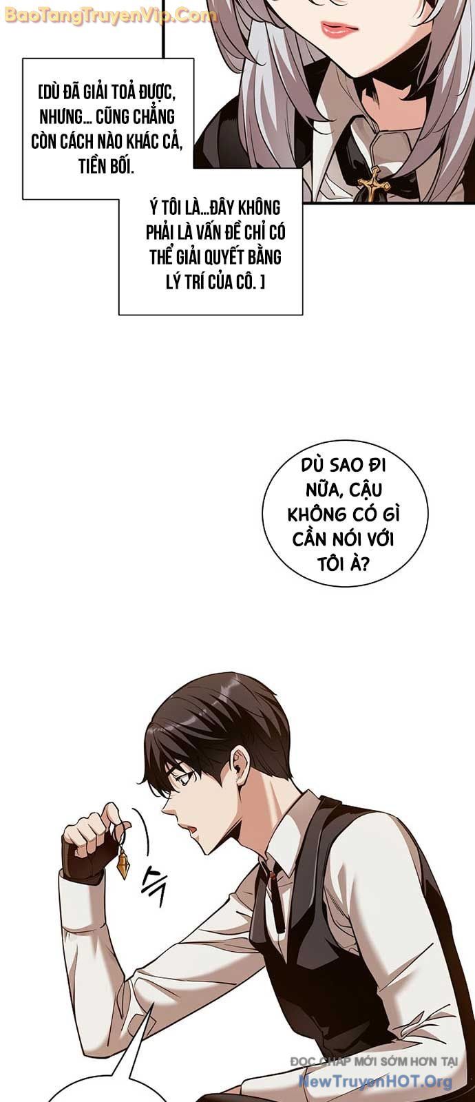 Số Phận An Bài Cho Các Nữ Phản Diện Yêu Tôi Chapter 36.7 - Trang 2