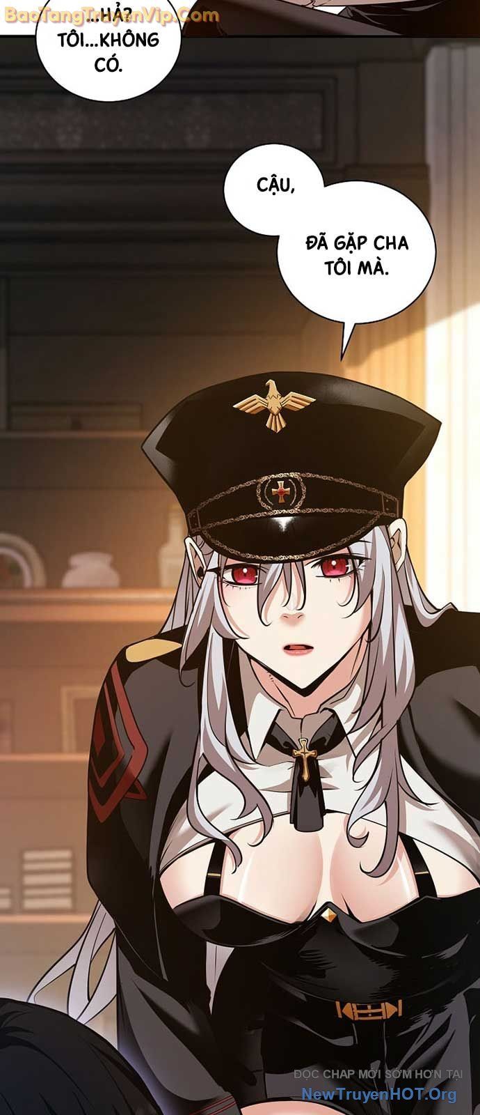 Số Phận An Bài Cho Các Nữ Phản Diện Yêu Tôi Chapter 36.7 - Trang 2