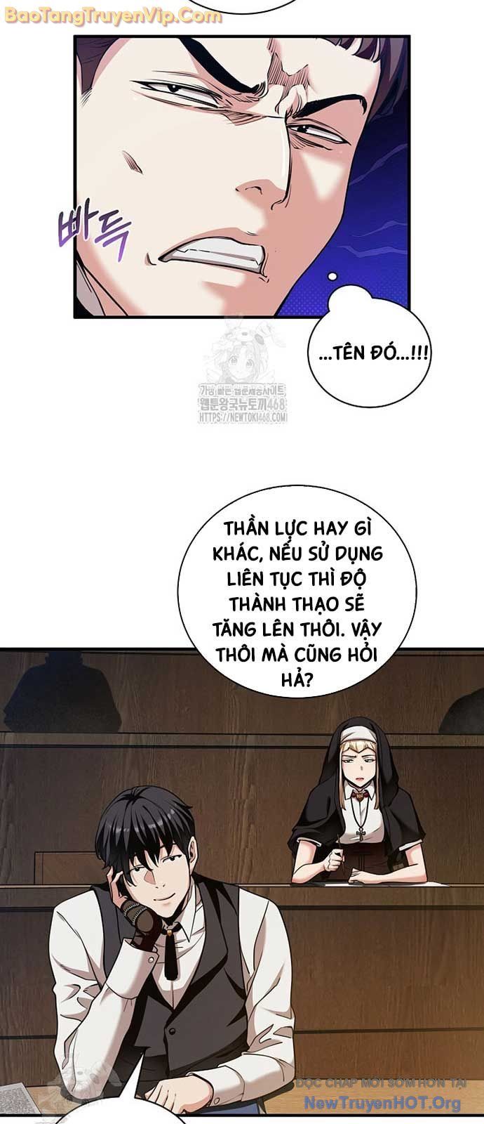 Số Phận An Bài Cho Các Nữ Phản Diện Yêu Tôi Chapter 36.7 - Trang 2