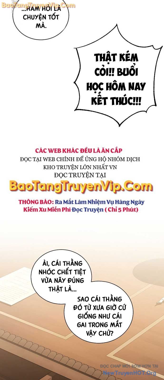 Số Phận An Bài Cho Các Nữ Phản Diện Yêu Tôi Chapter 36.7 - Trang 2