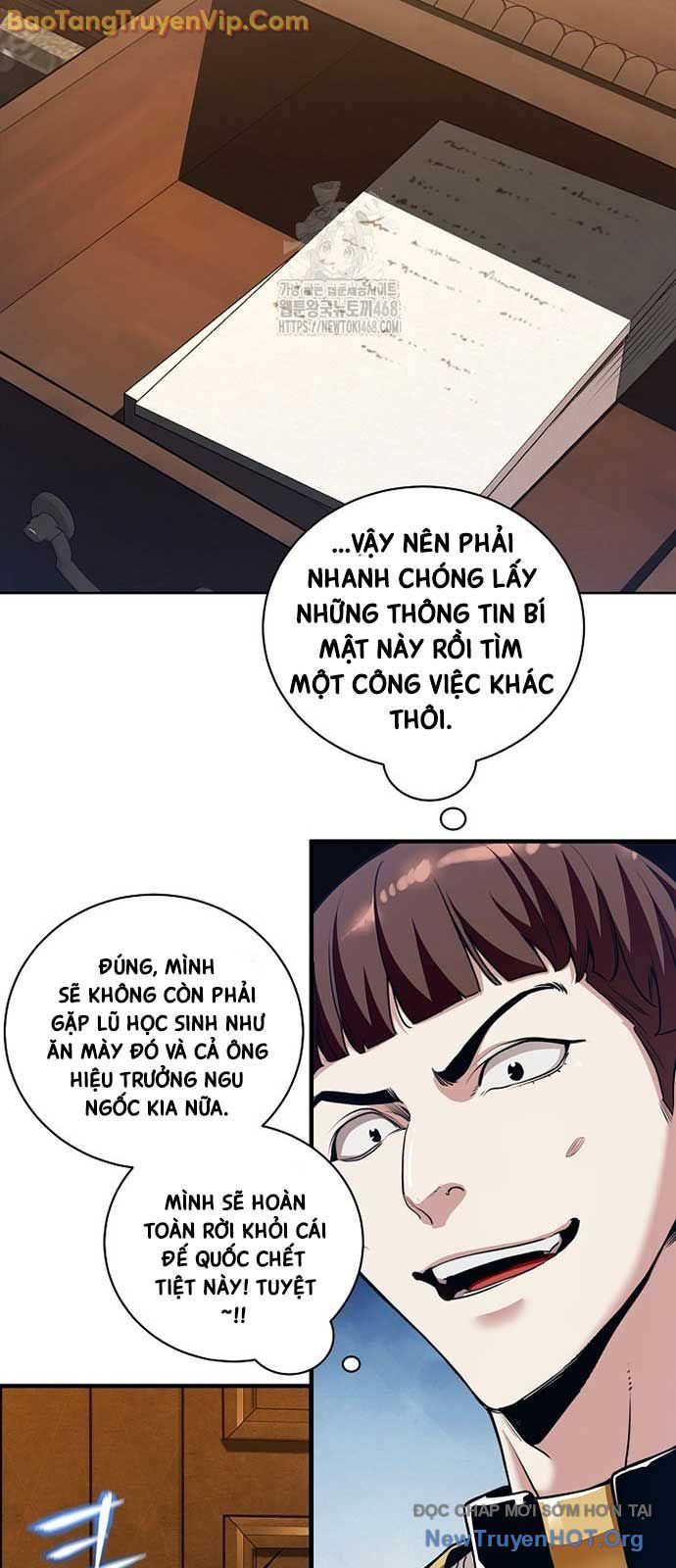 Số Phận An Bài Cho Các Nữ Phản Diện Yêu Tôi Chapter 36.7 - Trang 2