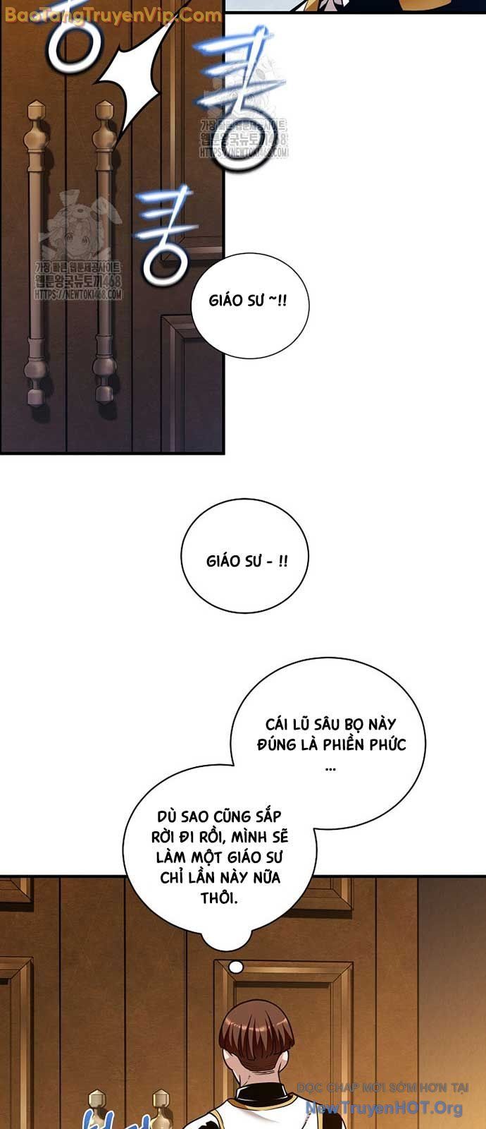 Số Phận An Bài Cho Các Nữ Phản Diện Yêu Tôi Chapter 36.7 - Trang 2