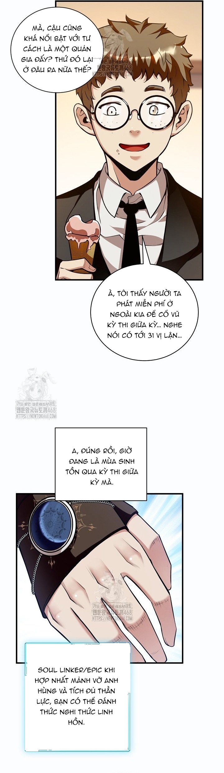 Số Phận An Bài Cho Các Nữ Phản Diện Yêu Tôi Chapter 37 - Trang 2