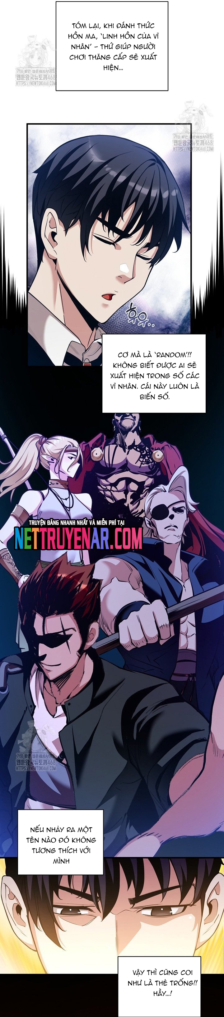 Số Phận An Bài Cho Các Nữ Phản Diện Yêu Tôi Chapter 37 - Trang 2