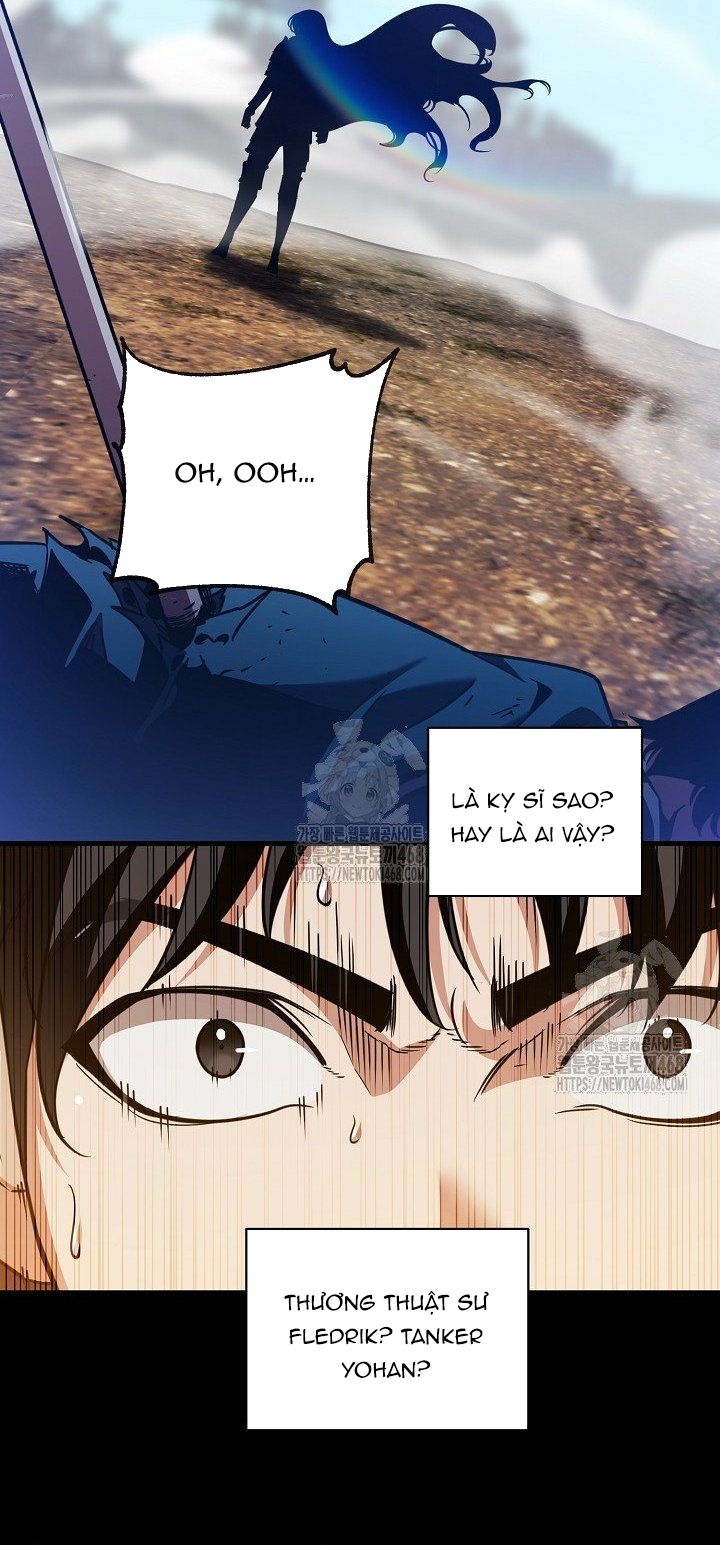 Số Phận An Bài Cho Các Nữ Phản Diện Yêu Tôi Chapter 37 - Trang 2