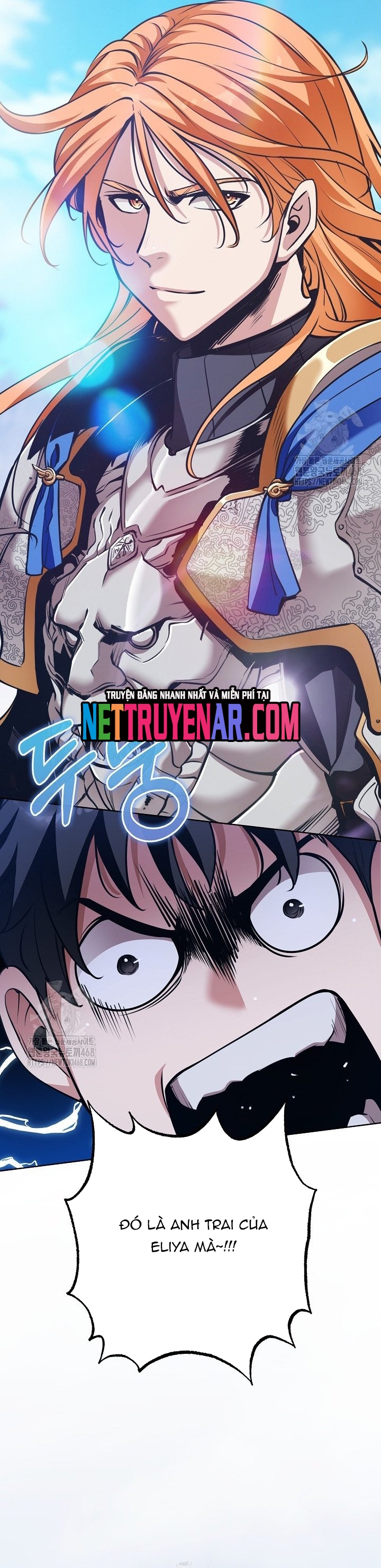 Số Phận An Bài Cho Các Nữ Phản Diện Yêu Tôi Chapter 37 - Trang 2