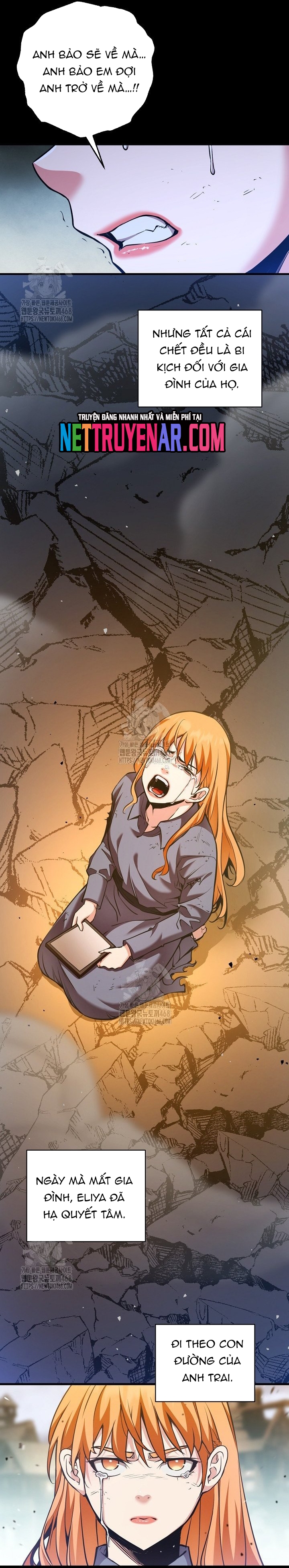 Số Phận An Bài Cho Các Nữ Phản Diện Yêu Tôi Chapter 37 - Trang 2