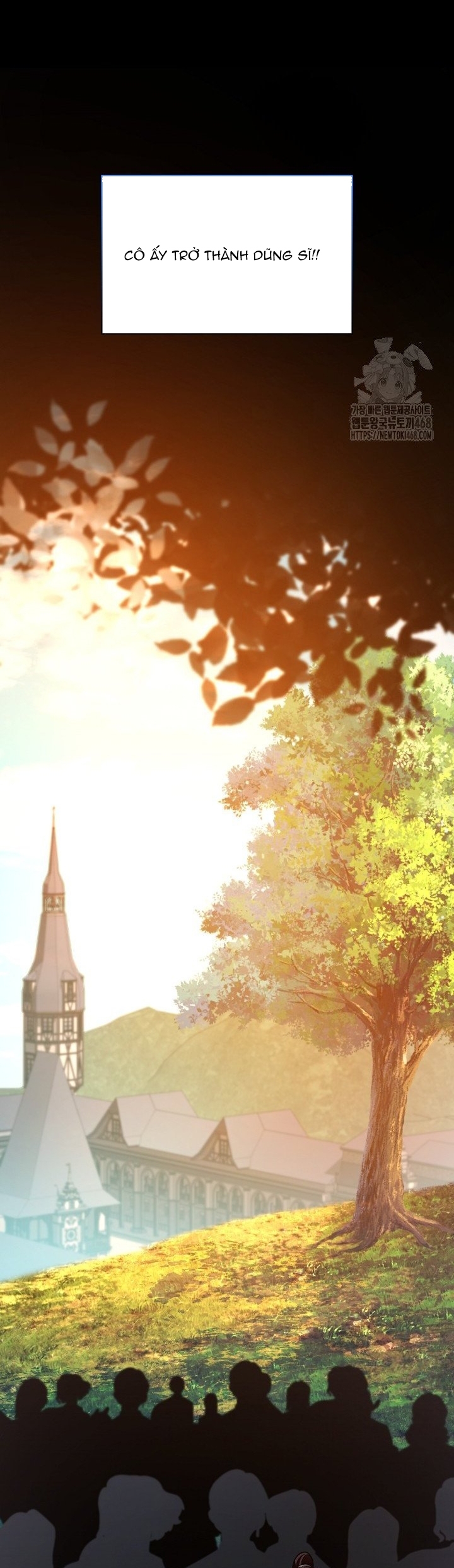 Số Phận An Bài Cho Các Nữ Phản Diện Yêu Tôi Chapter 37 - Trang 2