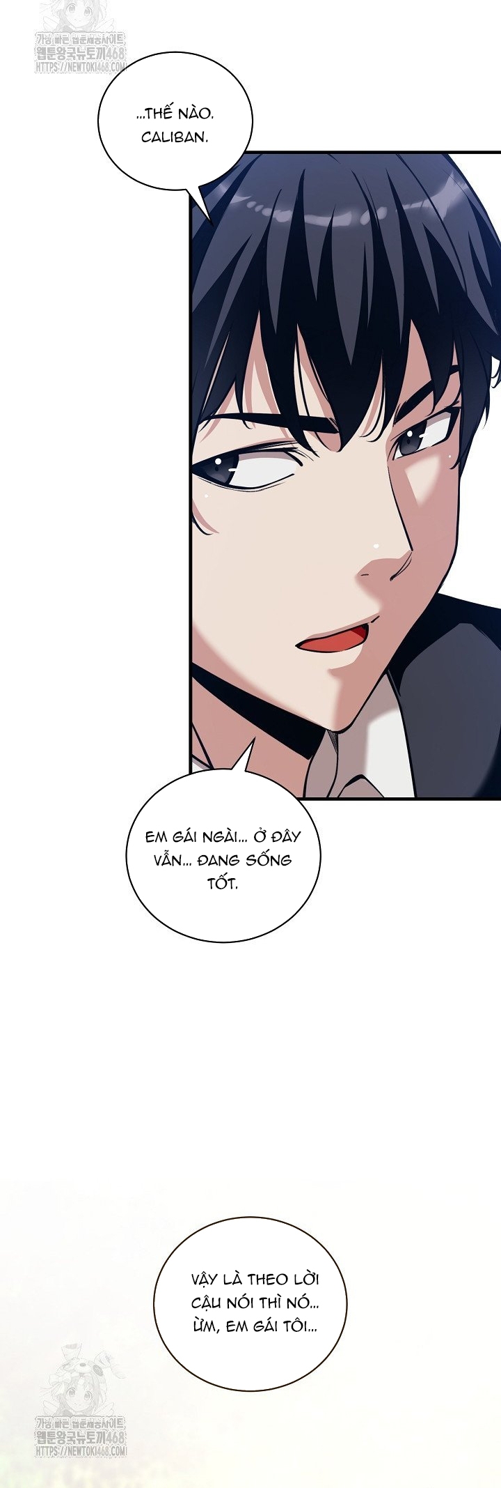 Số Phận An Bài Cho Các Nữ Phản Diện Yêu Tôi Chapter 37 - Trang 2