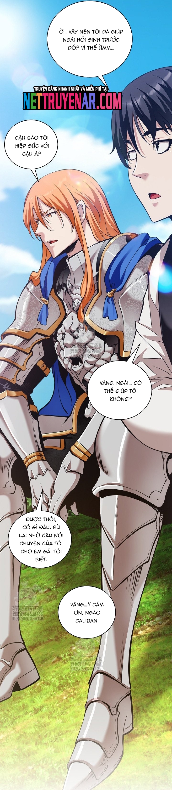 Số Phận An Bài Cho Các Nữ Phản Diện Yêu Tôi Chapter 37 - Trang 2