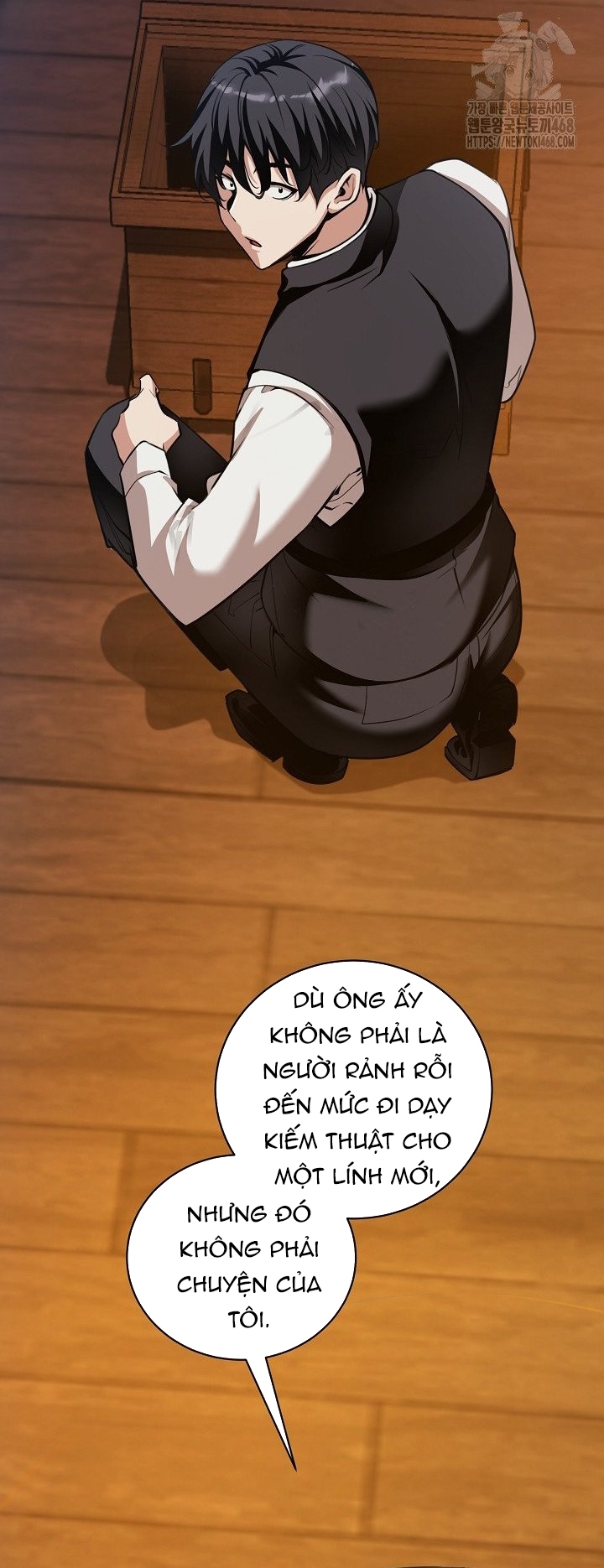 Số Phận An Bài Cho Các Nữ Phản Diện Yêu Tôi Chapter 37 - Trang 2