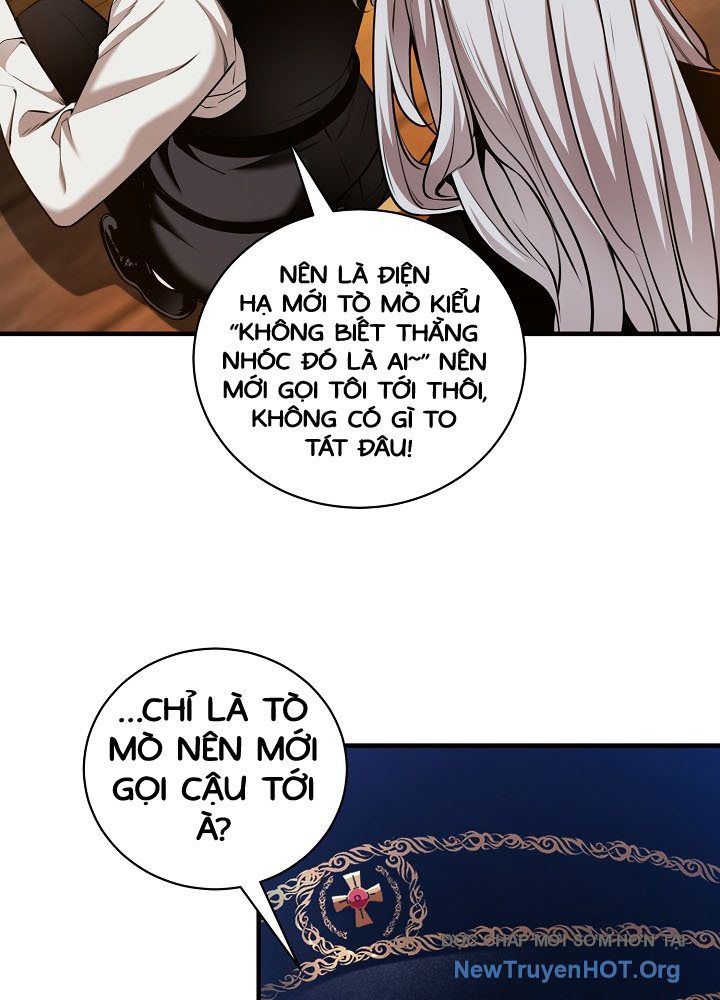 Số Phận An Bài Cho Các Nữ Phản Diện Yêu Tôi Chapter 37.7 - Trang 2