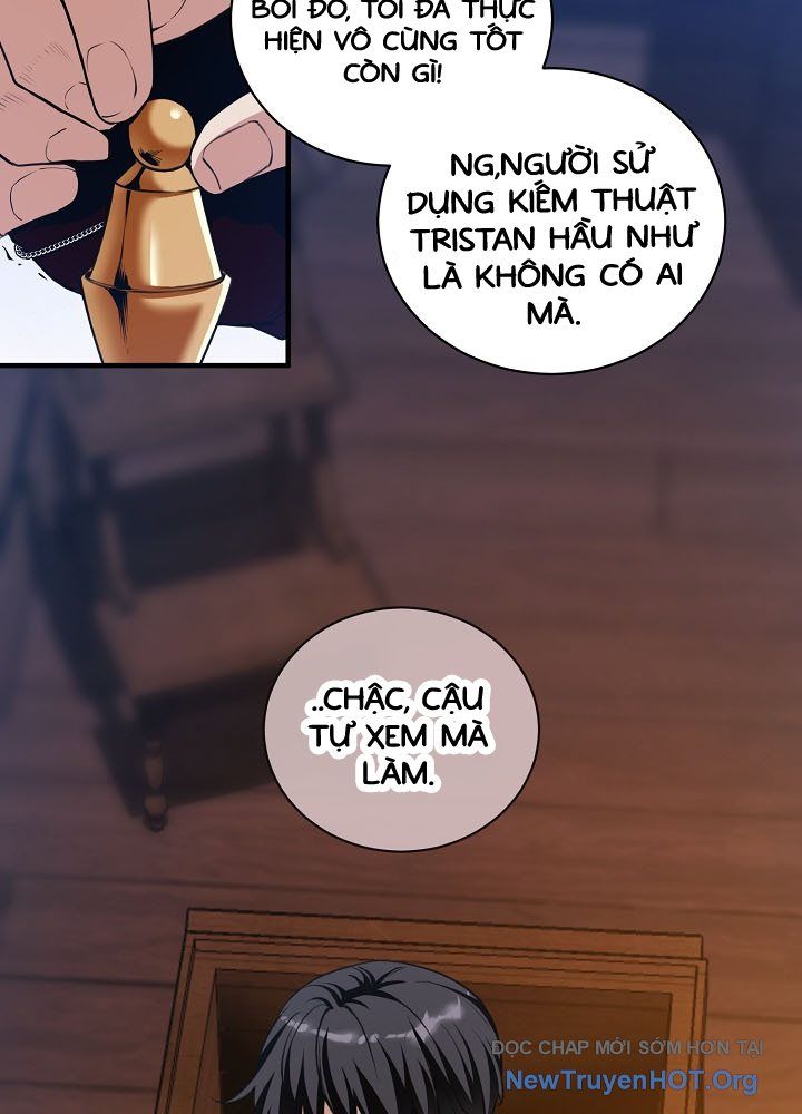 Số Phận An Bài Cho Các Nữ Phản Diện Yêu Tôi Chapter 37.7 - Trang 2