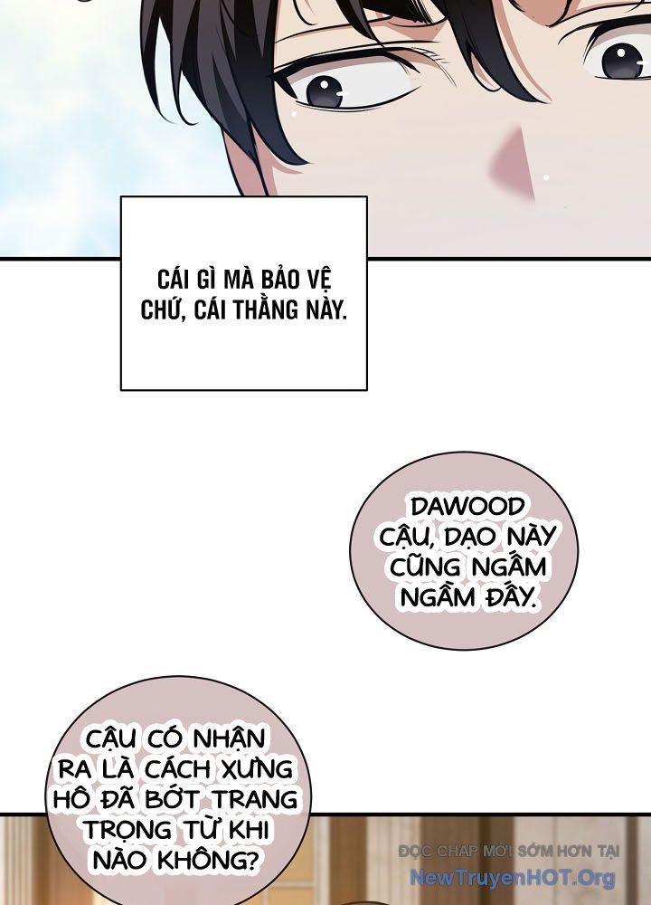 Số Phận An Bài Cho Các Nữ Phản Diện Yêu Tôi Chapter 37.7 - Trang 2