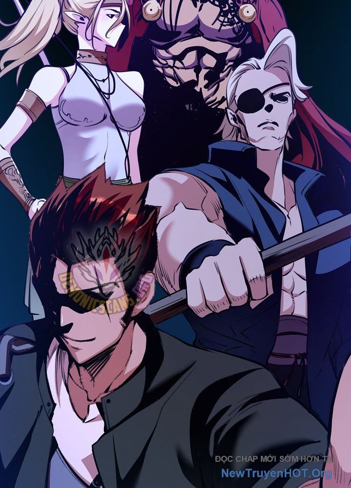 Số Phận An Bài Cho Các Nữ Phản Diện Yêu Tôi Chapter 37.7 - Trang 2