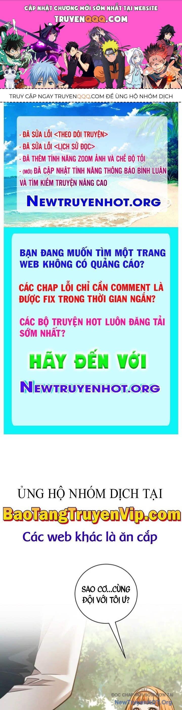 Số Phận An Bài Cho Các Nữ Phản Diện Yêu Tôi Chapter 38.7 - Trang 2
