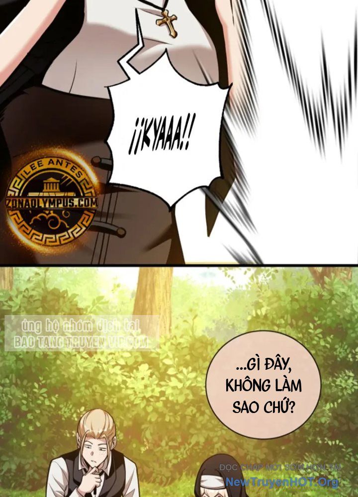 Số Phận An Bài Cho Các Nữ Phản Diện Yêu Tôi Chapter 38.7 - Trang 2