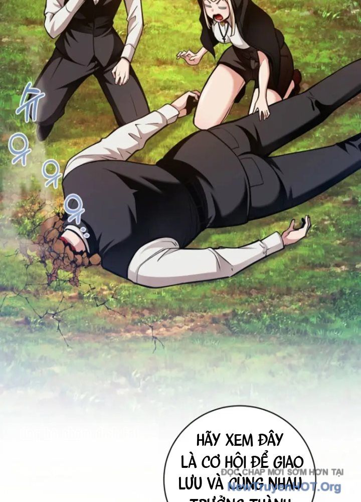 Số Phận An Bài Cho Các Nữ Phản Diện Yêu Tôi Chapter 38.7 - Trang 2