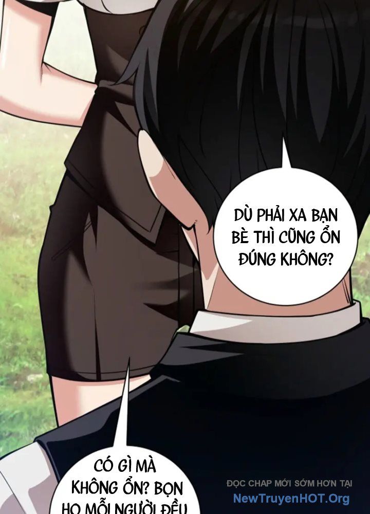 Số Phận An Bài Cho Các Nữ Phản Diện Yêu Tôi Chapter 38.7 - Trang 2