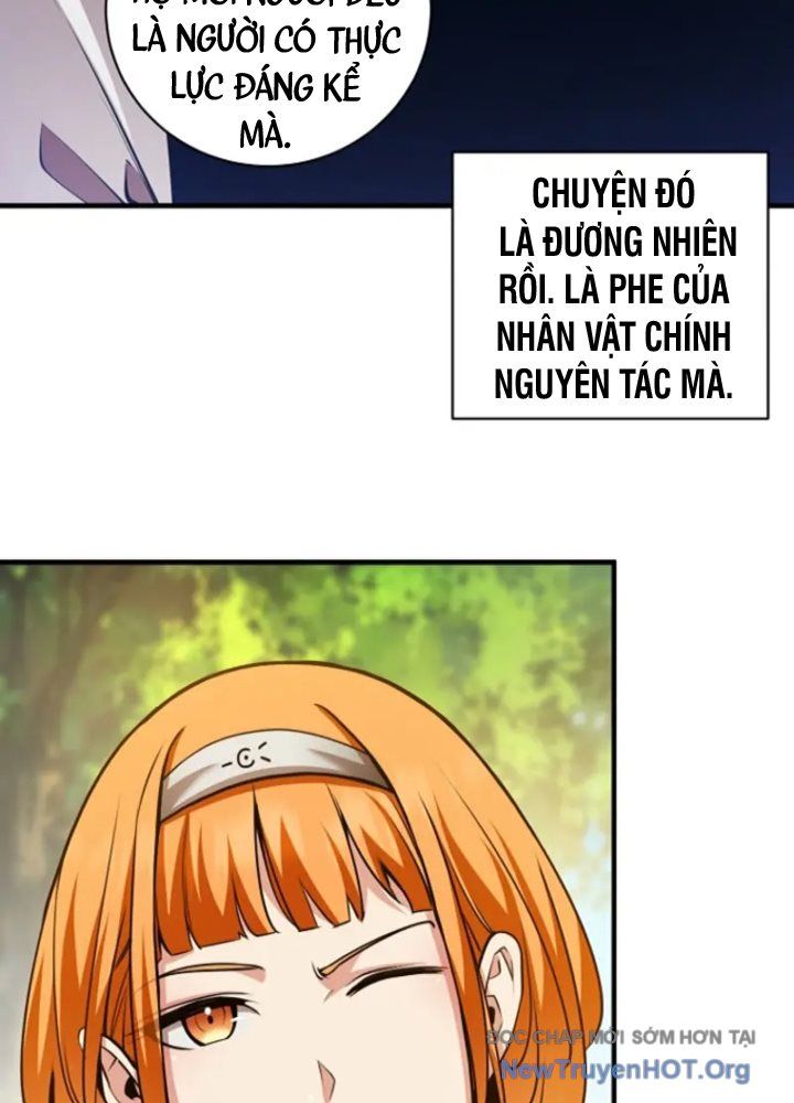 Số Phận An Bài Cho Các Nữ Phản Diện Yêu Tôi Chapter 38.7 - Trang 2