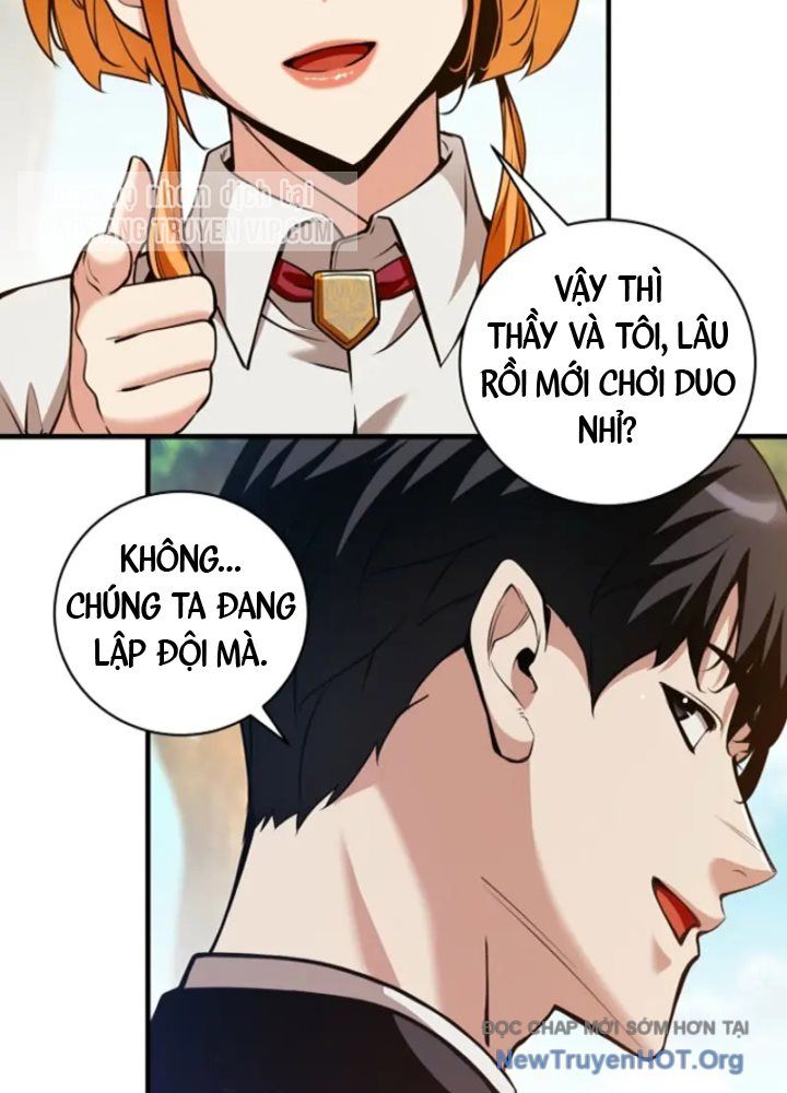 Số Phận An Bài Cho Các Nữ Phản Diện Yêu Tôi Chapter 38.7 - Trang 2