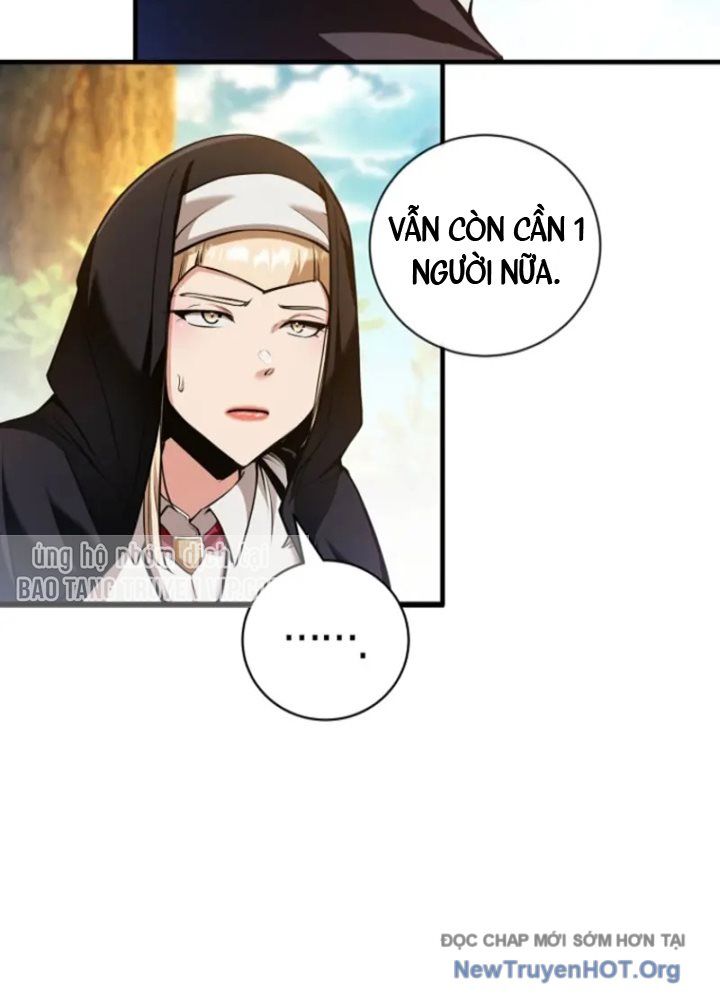 Số Phận An Bài Cho Các Nữ Phản Diện Yêu Tôi Chapter 38.7 - Trang 2