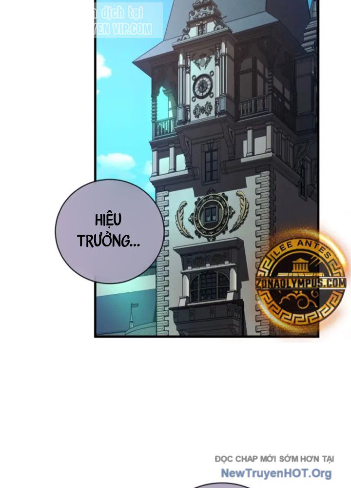 Số Phận An Bài Cho Các Nữ Phản Diện Yêu Tôi Chapter 38.7 - Trang 2