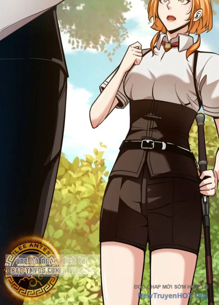 Số Phận An Bài Cho Các Nữ Phản Diện Yêu Tôi Chapter 38.7 - Trang 2