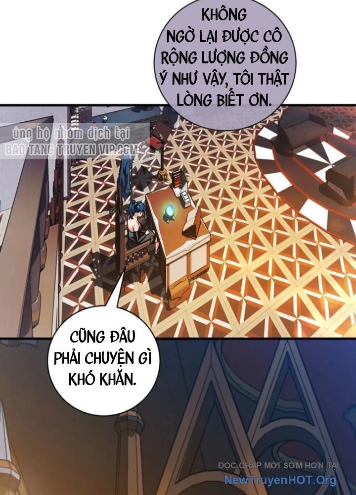 Số Phận An Bài Cho Các Nữ Phản Diện Yêu Tôi Chapter 38.7 - Trang 2