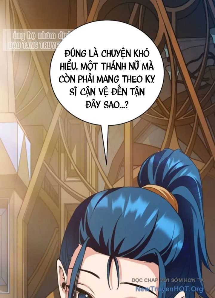 Số Phận An Bài Cho Các Nữ Phản Diện Yêu Tôi Chapter 38.7 - Trang 2