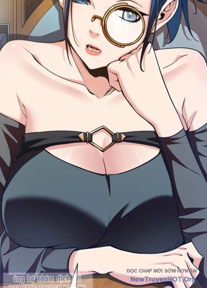 Số Phận An Bài Cho Các Nữ Phản Diện Yêu Tôi Chapter 38.7 - Trang 2