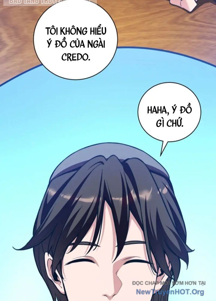 Số Phận An Bài Cho Các Nữ Phản Diện Yêu Tôi Chapter 38.7 - Trang 2