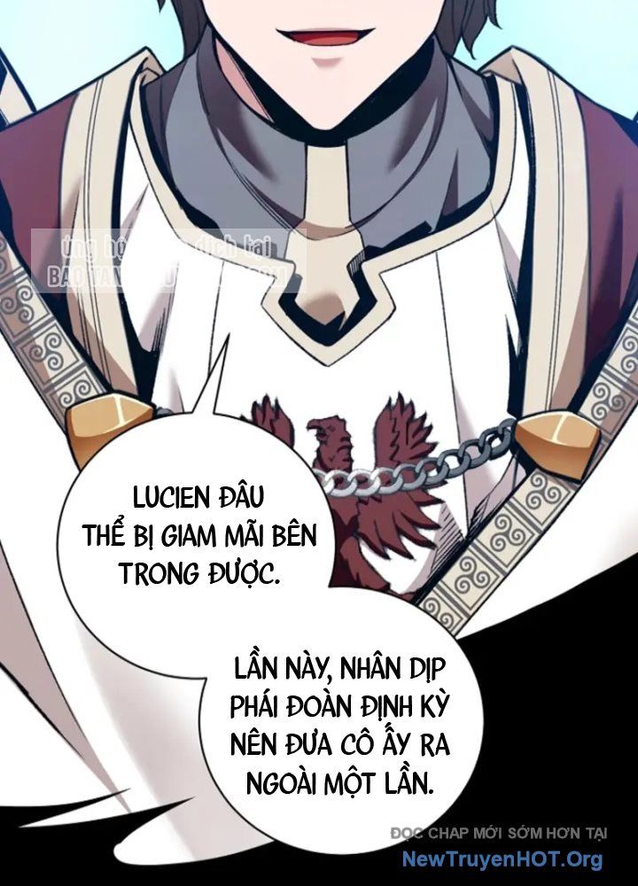 Số Phận An Bài Cho Các Nữ Phản Diện Yêu Tôi Chapter 38.7 - Trang 2