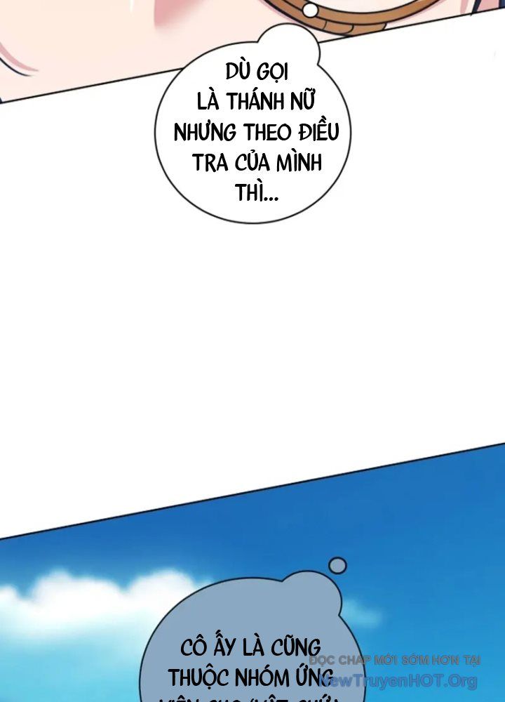 Số Phận An Bài Cho Các Nữ Phản Diện Yêu Tôi Chapter 38.7 - Trang 2