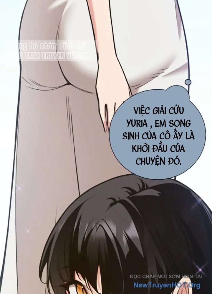 Số Phận An Bài Cho Các Nữ Phản Diện Yêu Tôi Chapter 38.7 - Trang 2