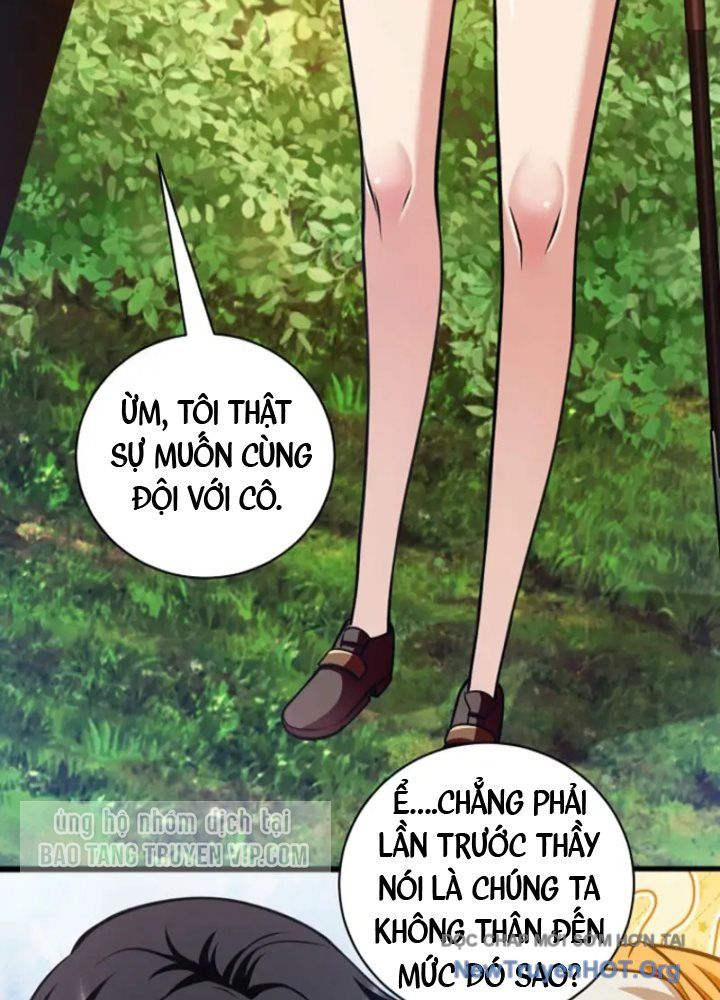 Số Phận An Bài Cho Các Nữ Phản Diện Yêu Tôi Chapter 38.7 - Trang 2