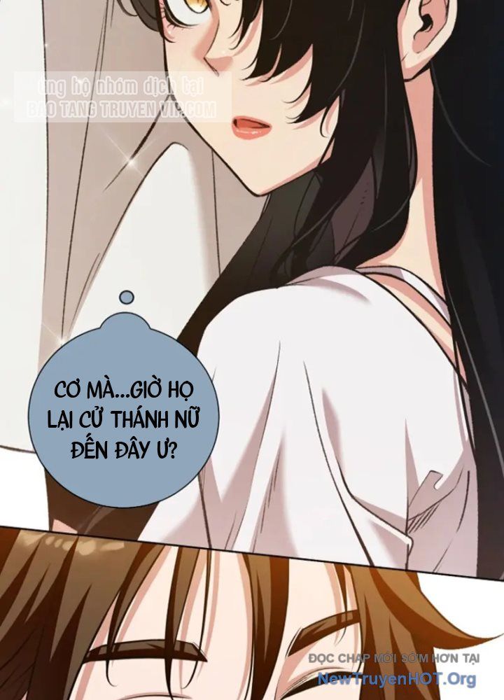 Số Phận An Bài Cho Các Nữ Phản Diện Yêu Tôi Chapter 38.7 - Trang 2