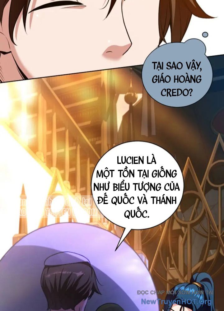 Số Phận An Bài Cho Các Nữ Phản Diện Yêu Tôi Chapter 38.7 - Trang 2