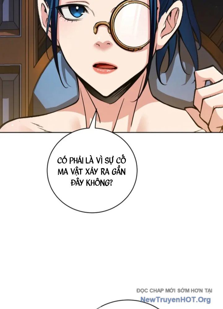 Số Phận An Bài Cho Các Nữ Phản Diện Yêu Tôi Chapter 38.7 - Trang 2